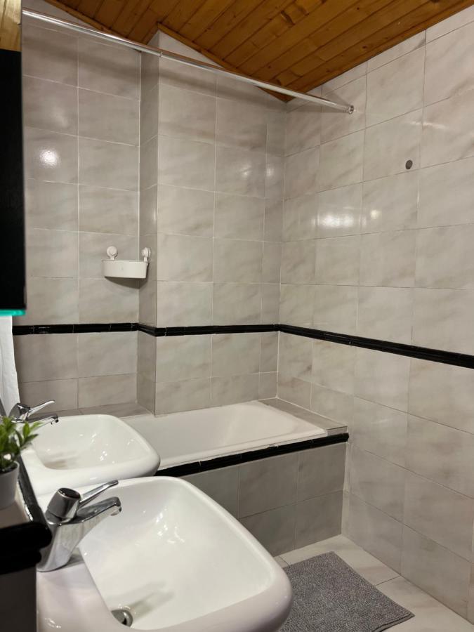 Apartment In Ljubljana Buitenkant foto