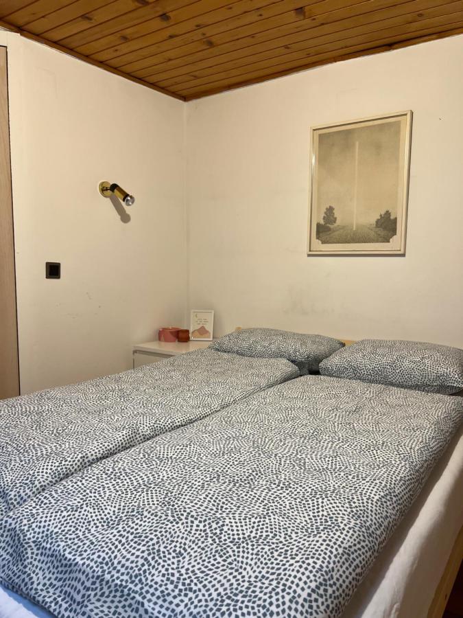 Apartment In Ljubljana Buitenkant foto